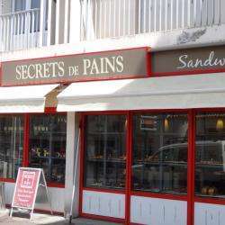 Boulangerie Pâtisserie Secrets des Pains - 1 - 