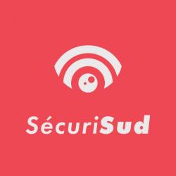 Sécurité SécuriSud - 1 - Logo Securisud.fr - 