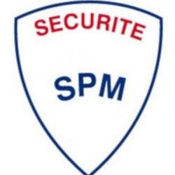 Centres commerciaux et grands magasins Sécurité Privée Menton SPM - 1 - 