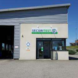 Garagiste et centre auto Sécuritest - Auto Controle Limousin - 1 - 