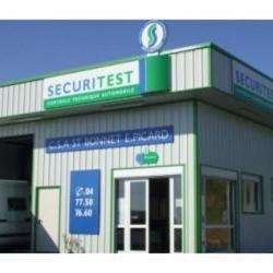 Sécuritest - Centre Securite Auto Saint Bonnet