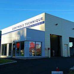 Garagiste et centre auto Sécuritest - Csca Auvergne - 1 - 
