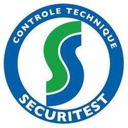 Services administratifs SECURITEST - 1 - 