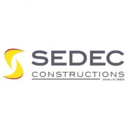 Constructeur Sedec Constructions - 1 - 