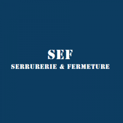 Serrurier SEF - 1 - 