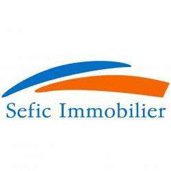 Agence immobilière SEFIC IMMOBILIER - 1 - 
