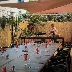 Restaurant BAR RESTAURANT LE CHAMP DE MARS - 1 - 