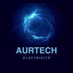 Electricien SEGERS Aurélien AURTECH électricité - 1 - Logo Segers Aurélien Aurtech électricité Calais,dunkerque, Boulogne Sur Mer Et Les Environs - 