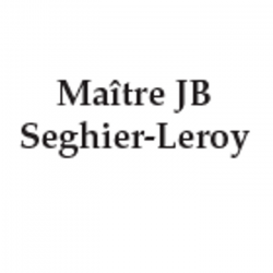 Seghier Leroy Cabinet D'avocats Paris