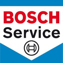 Segré Electro Diesel  -  Bosch Car Service Segré En Anjou Bleu