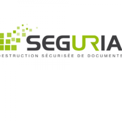 Services administratifs SEGURIA - 1 - 