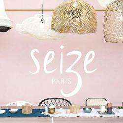 Seize Paris