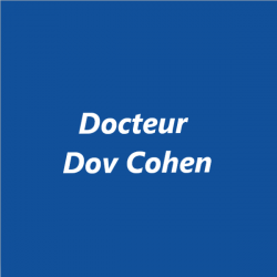 Dentiste Selarl Docteur Dov Cohen - 1 - 