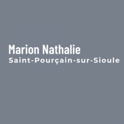 Marion Nathalie Saint Pourçain Sur Sioule