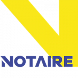Notaire Notadoo Stéphane Lapegue-emmanuelle Bardet - 1 - 
