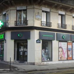 Selarl Pharmacie Buenavida Paris