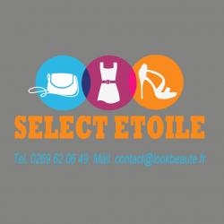 Select Etoile By Look Beauté Mamoudzou