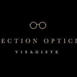 Opticien SELECTION OPTICIEN - 1 - 