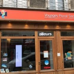 Selectour - Ailleurs Ambassade - Voyages Ponot Yssingeaux