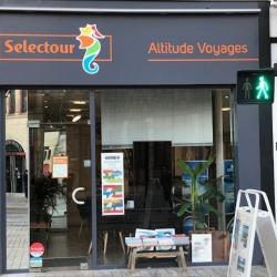 Selectour - Altitude Voyages Orléans