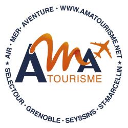 Agence de voyage Selectour - Ama Tourisme - 1 - 
