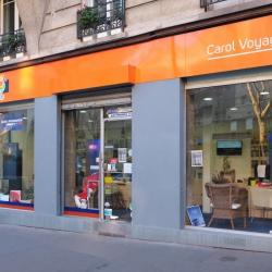 Selectour - Carol' Voyages Paris