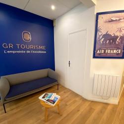 Agence de voyage Selectour - GR Tourisme - 1 - 