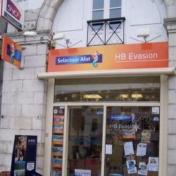 Selectour - Hb Evasion Saint Palais