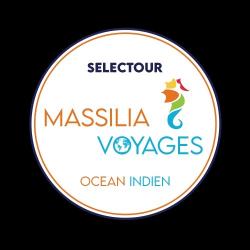 Agence de voyage Selectour - Massilia Voyages Océan Indien - 1 - 