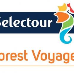 Agence de voyage Selectour - Norest Voyages - 1 - 