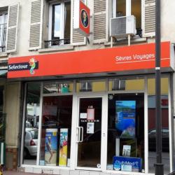 Selectour - Sèvres Voyages Sèvres