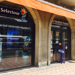 Agence de voyage Selectour Sud Vacances Voyages - 1 - 