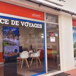 Agence de voyage Selectour - Transazur Voyages - 1 - 