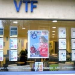 Agence de voyage Selectour - VTF Les Relais de l'Evasion - 1 - 