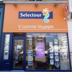 Selectour - V Comme Voyages Angers