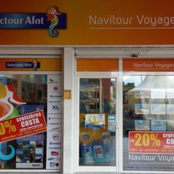 Selectour - Navitour Voyages Desmarais Basse Terre