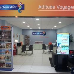 Agence de voyage Selectour - Altitude Voyages - 1 - 