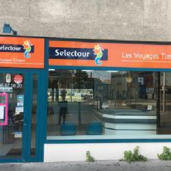 Selectour Colombes