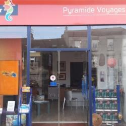 Selectour - Pyramide Voyages Combs La Ville