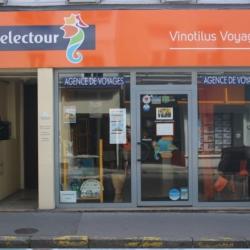 Agence de voyage Selectour - Vinotilus - 1 - 