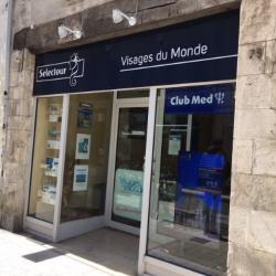 Selectour - Visages Du Monde La Rochelle