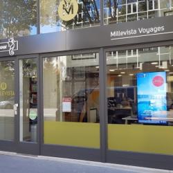 Selectour - Millevista Voyages Lyon