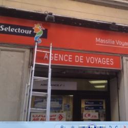 Agence de voyage Selectour - 1 - 