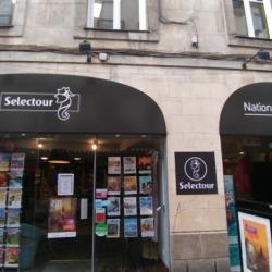 Selectour - Sn Agences Nationaltours Nantes