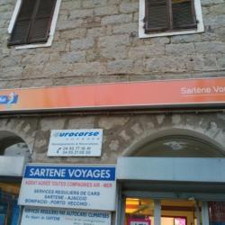 Selectour - Sartène Voyages Sartène