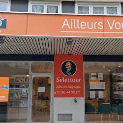 Agence de voyage Selectour - Ailleurs Voyages - 1 - 