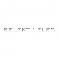 Electricien SELEKT ELEC - 1 - 