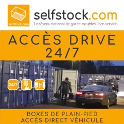 Selfstock.com Auxerre