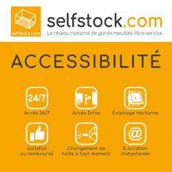 Selfstock.com Fos Sur Mer