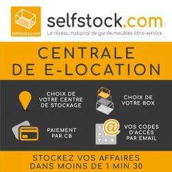 Selfstock.com Romagné